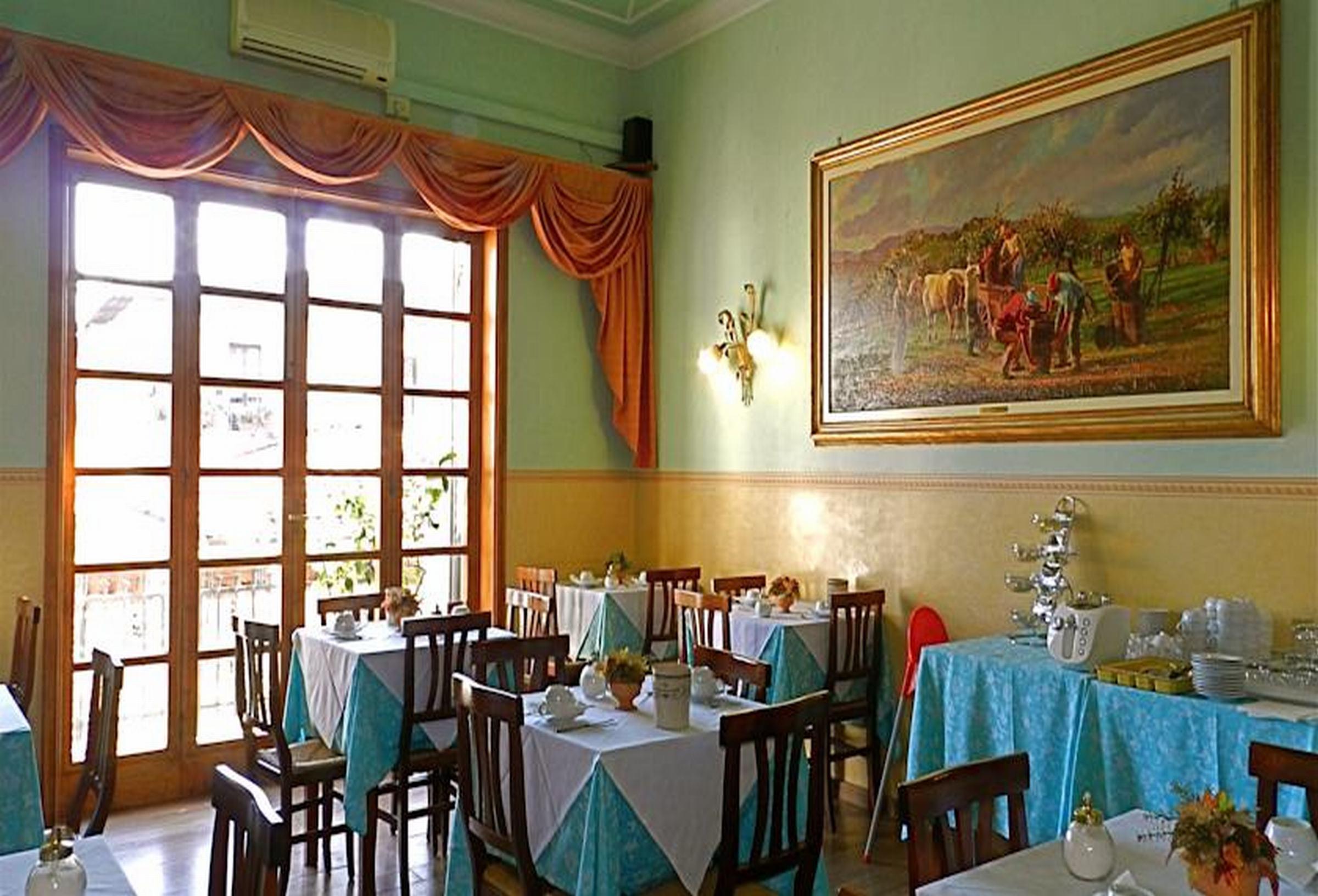 Hotel Desiree Florence Exterior photo