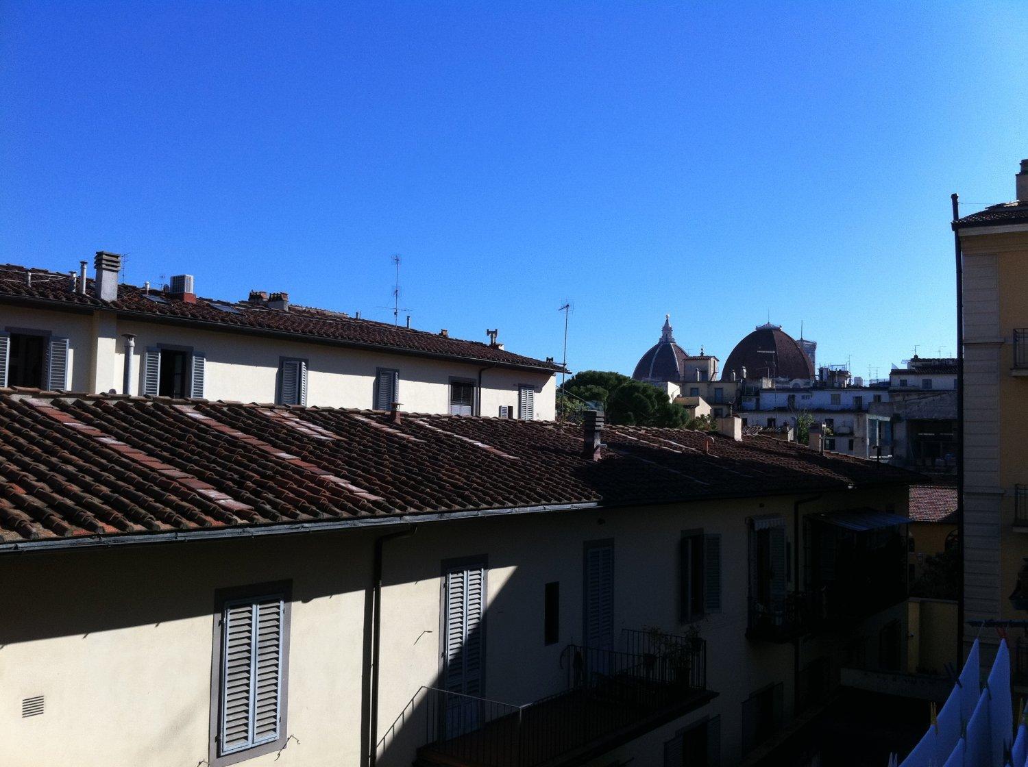 Hotel Desiree Florence Exterior photo