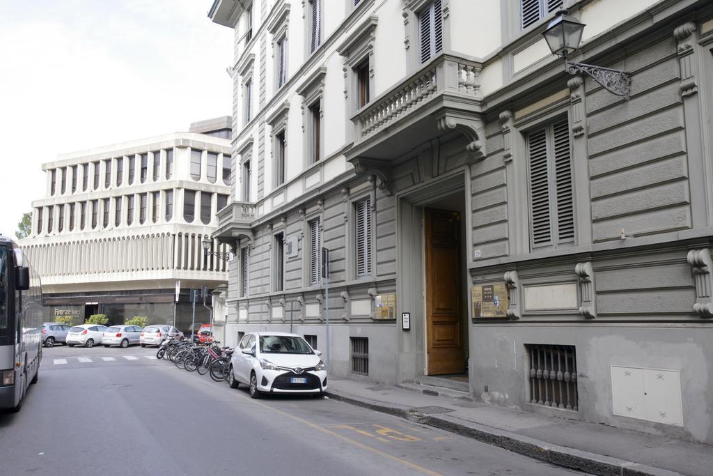 Hotel Desiree Florence Exterior photo