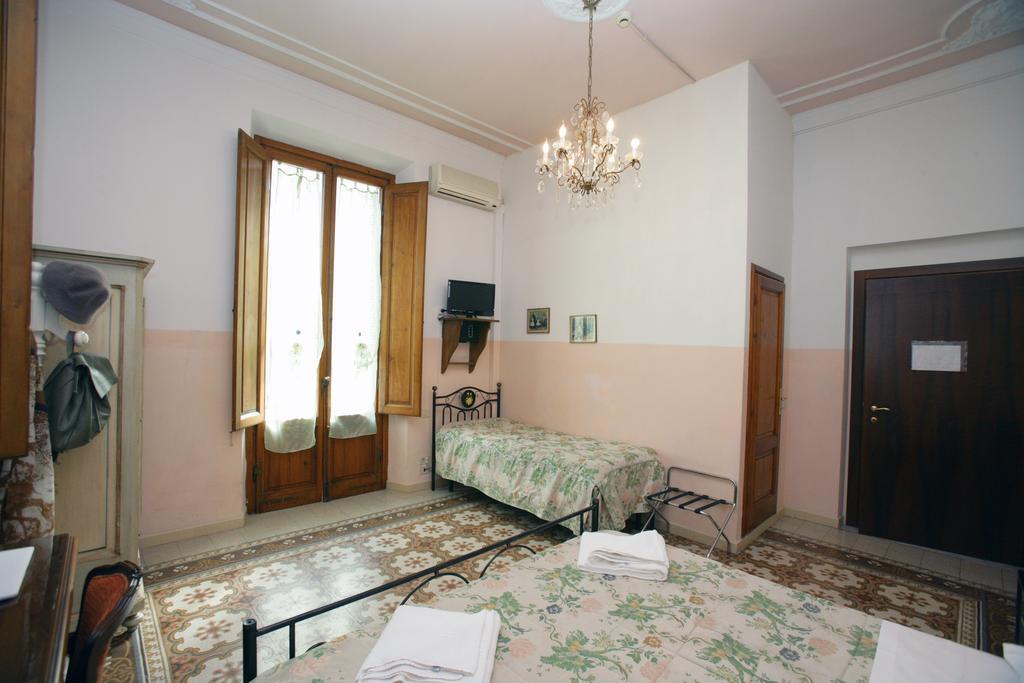 Hotel Desiree Florence Exterior photo